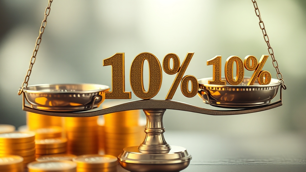 금 투자 시 꼭 알아야 할 유의사항 (realistic 스타일)