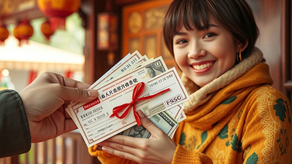 현금화 방법 (realistic 스타일)