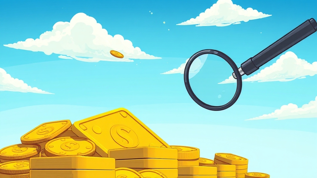 개인투자용 국채란? (cartoon 스타일)