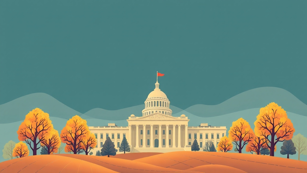 왜 개인투자용 국채인가? (illustration 스타일)