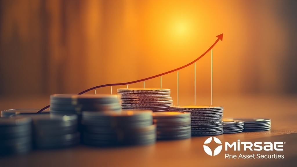 금리 및 수익률 분석 (realistic 스타일)