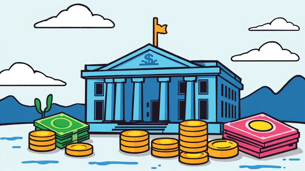 중도환매 조건 및 전략 (cartoon 스타일)