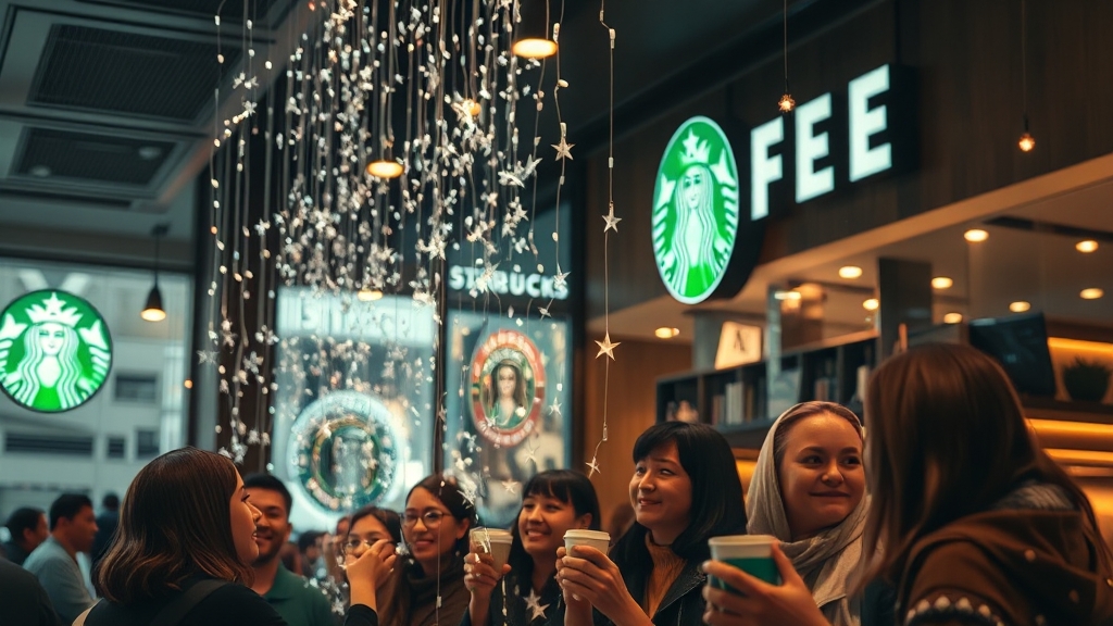 별 적립 방법: 완벽 정리 (realistic 스타일)