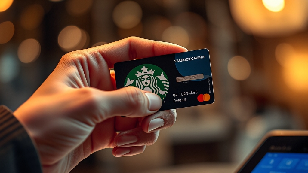 카드 & 신용카드 조합 전략 (realistic 스타일)