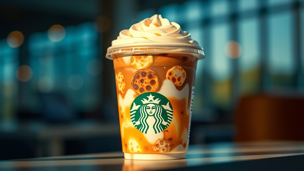 리워드 프로그램 변경 & 주의사항 (realistic 스타일)