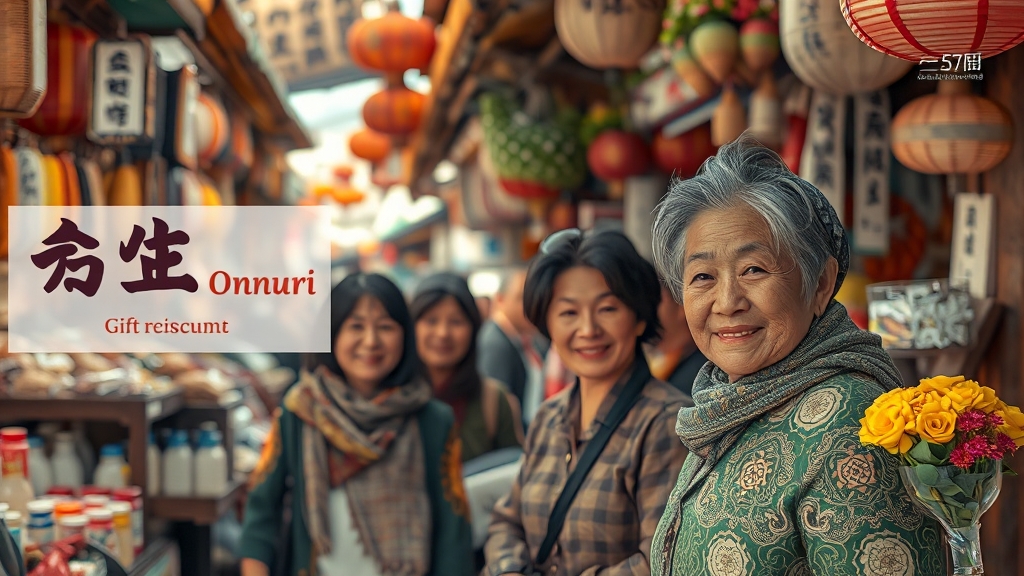 온누리상품권이란? (realistic 스타일)