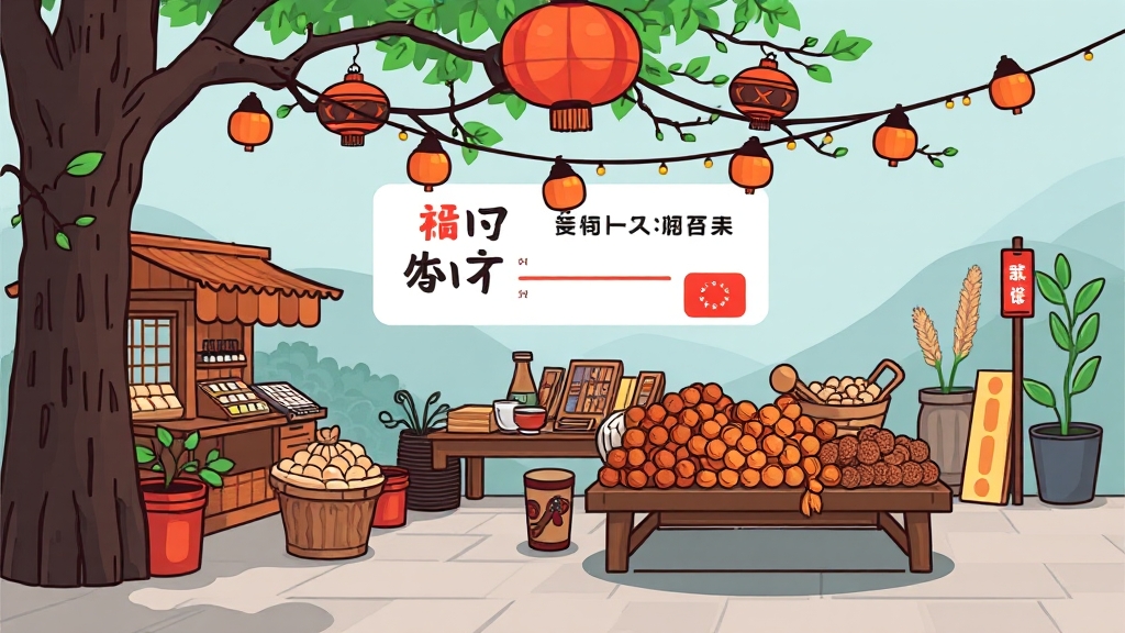 상생페이백 환급 안내 (cartoon 스타일)