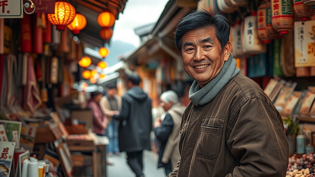 온누리상품권 가맹점 등록 (realistic 스타일)