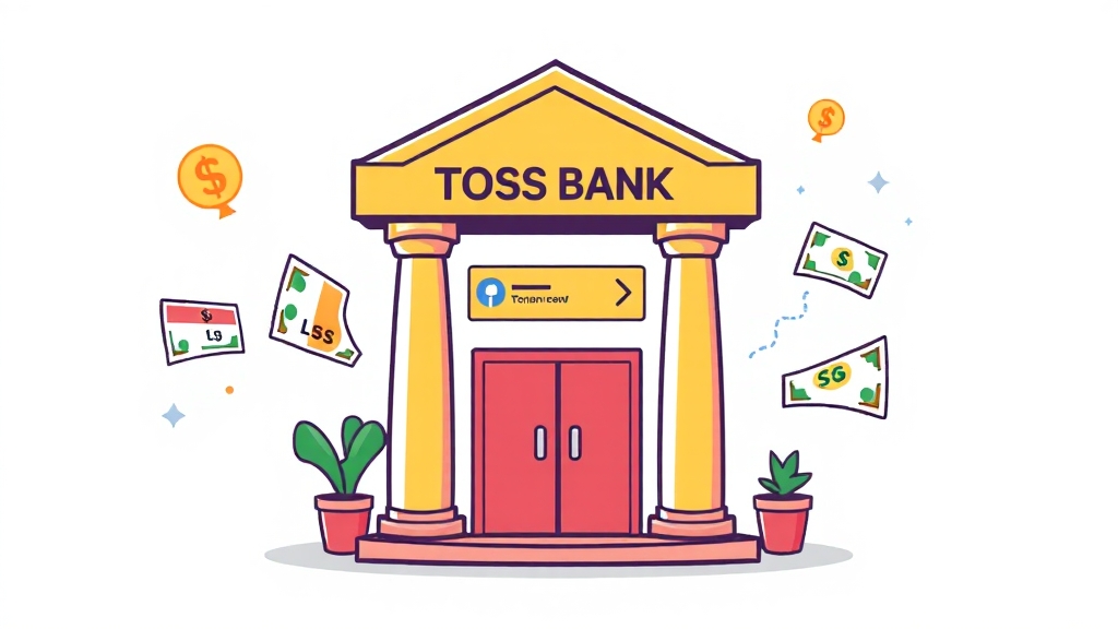 입금 및 출금 방법 (cartoon 스타일)