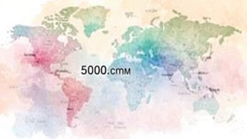 한도 및 결제 방법 (watercolor 스타일)