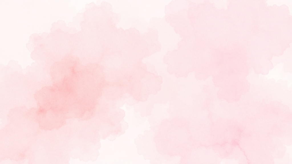 숏폼 환경, 밈 마케팅 전략 (watercolor 스타일)