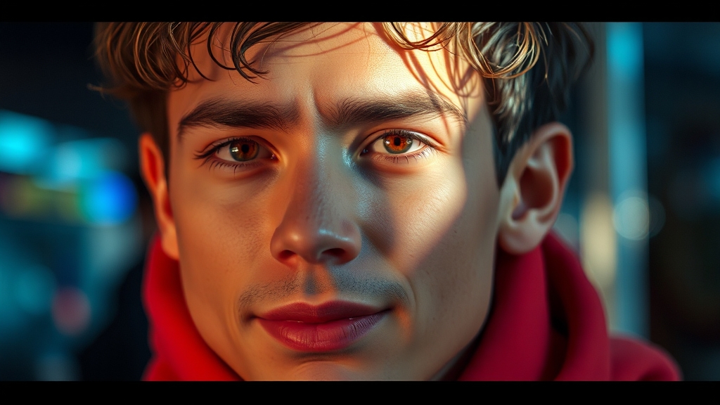 성공적인 밈 마케팅 팁 (realistic 스타일)