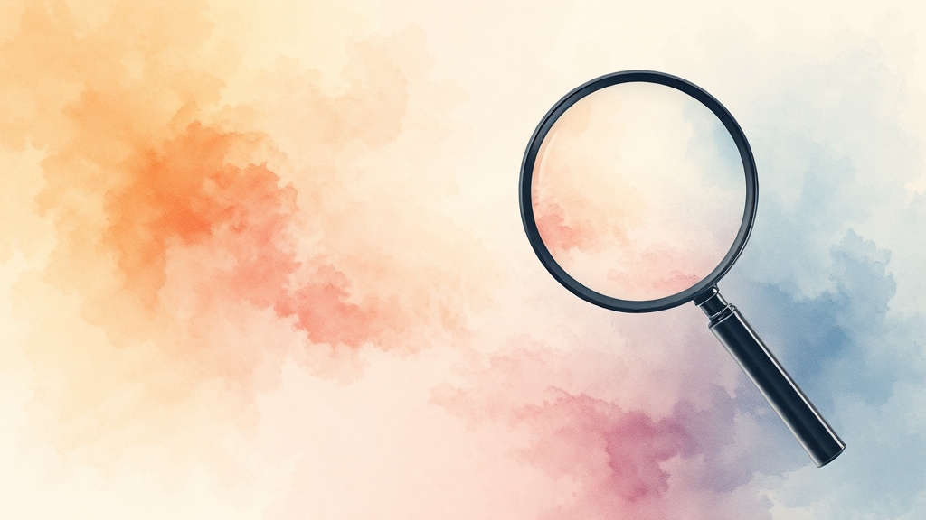 누가 받을 수 있나? (watercolor 스타일)