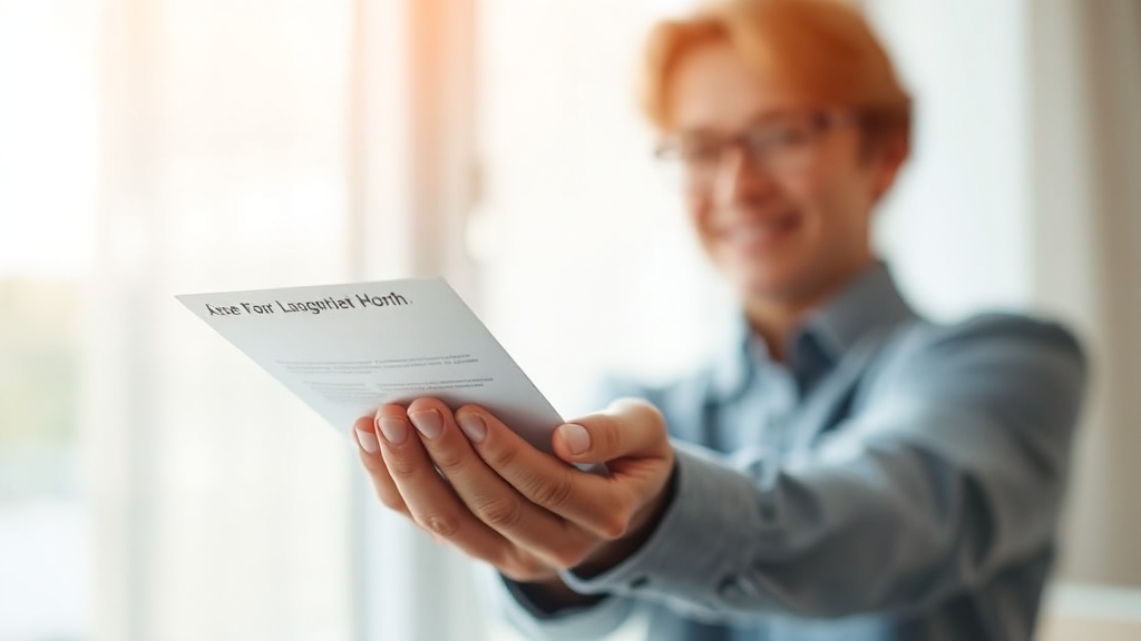 신청 방법 및 절차 (realistic 스타일)