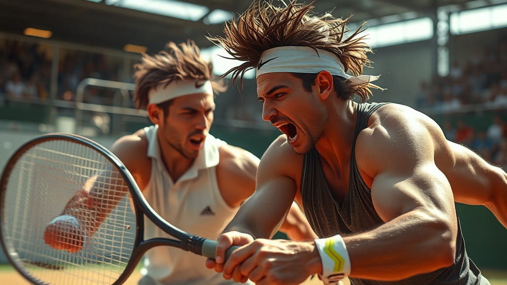 슈퍼매치란 무엇? (realistic 스타일)