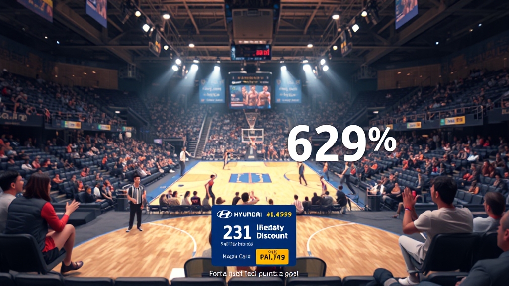 좌석 종류 및 가격 (realistic 스타일)