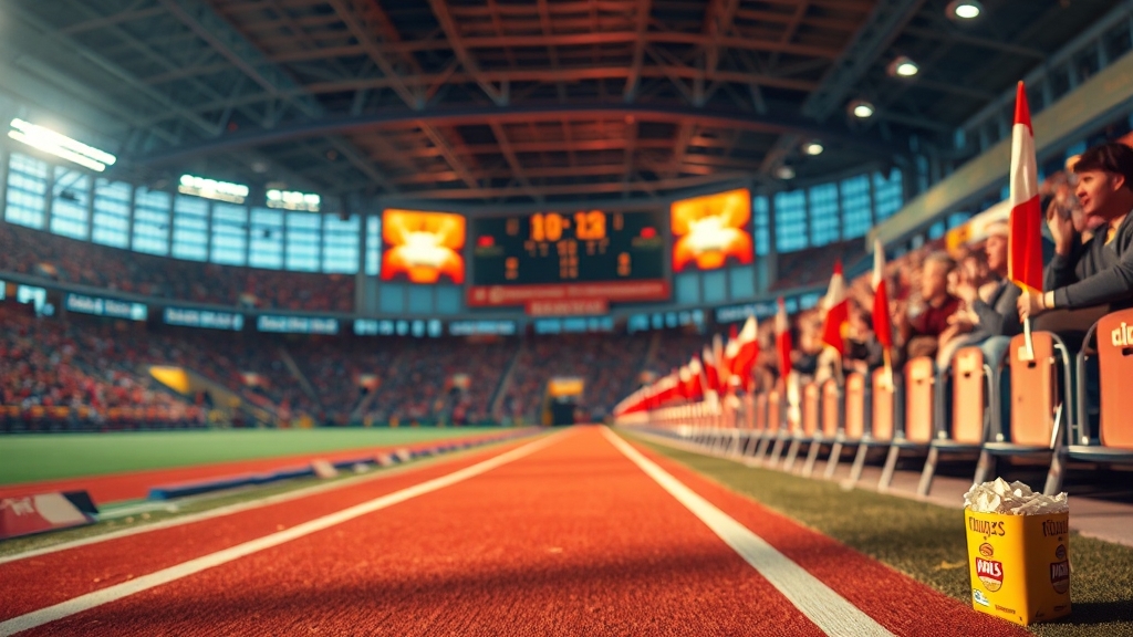 관람 전 체크포인트 (realistic 스타일)