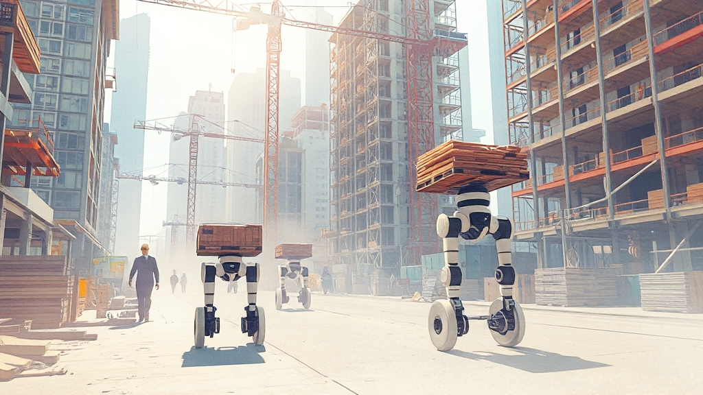 주요 수상 기업 및 트렌드 (watercolor 스타일)