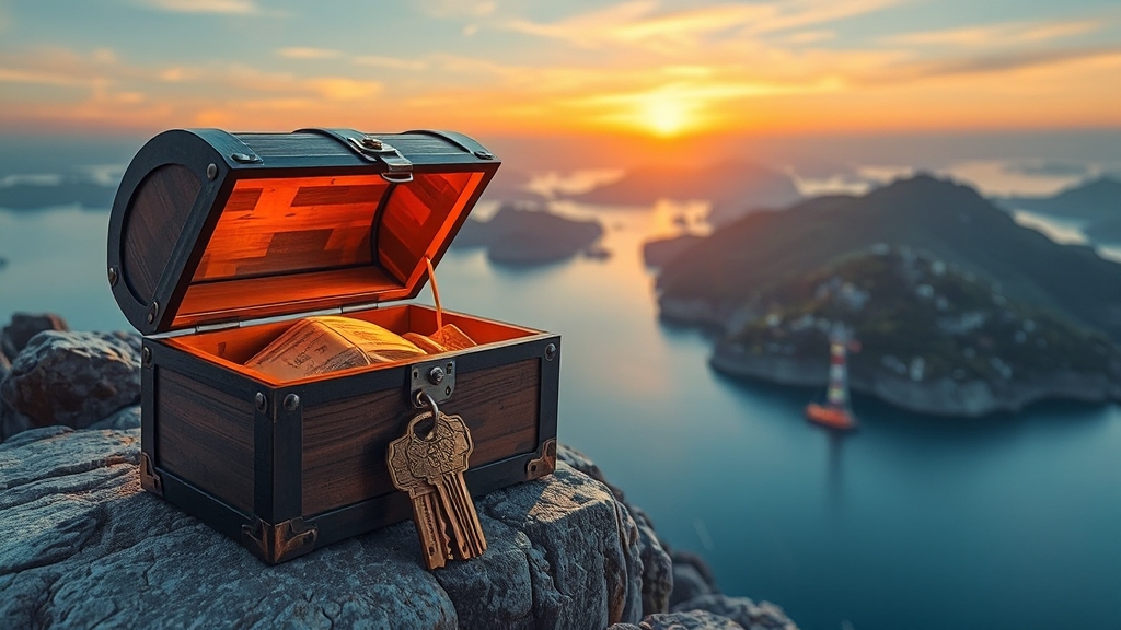 제주 항공권 싸게 사는 꿀팁 (realistic 스타일)