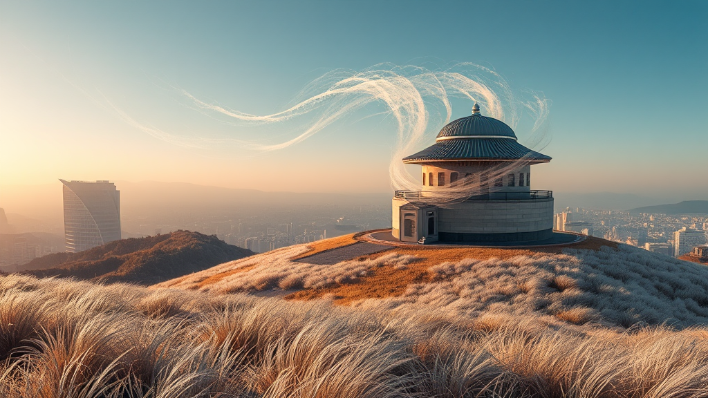 흔들전망대 집중 탐구 (realistic 스타일)