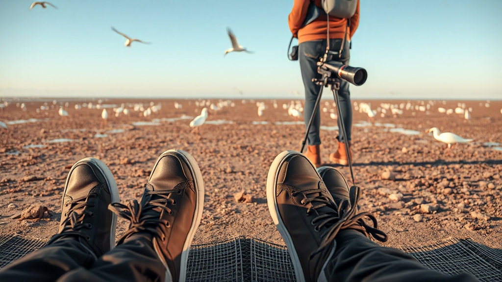 방문 전 알아둘 사항 (realistic 스타일)