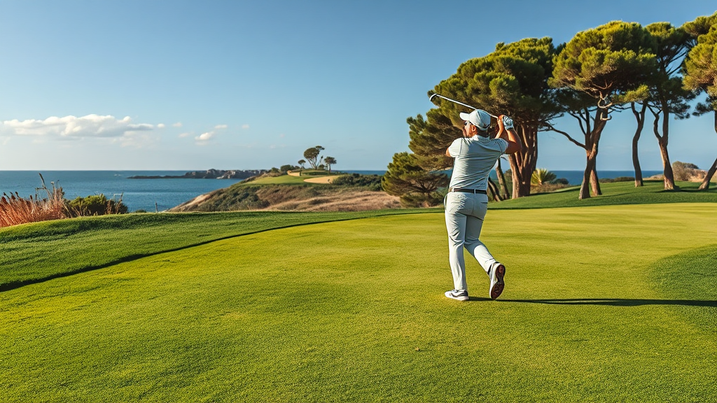 라운딩 후기 및 경험 (realistic 스타일)