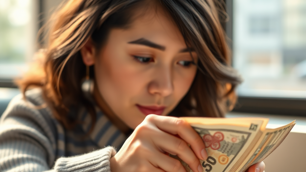 전문가 의견은? (realistic 스타일)