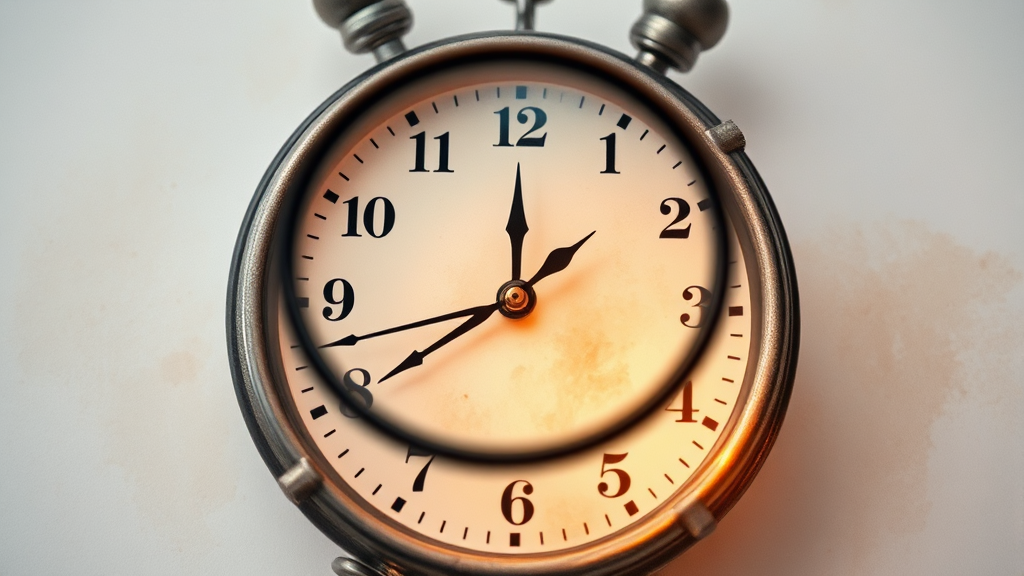 상속세와 증여세의 관계: 10년의 의미 (watercolor 스타일)