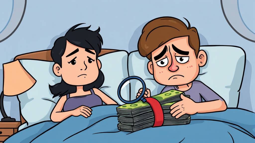 조사 가능성이 높은 경우 (cartoon 스타일)