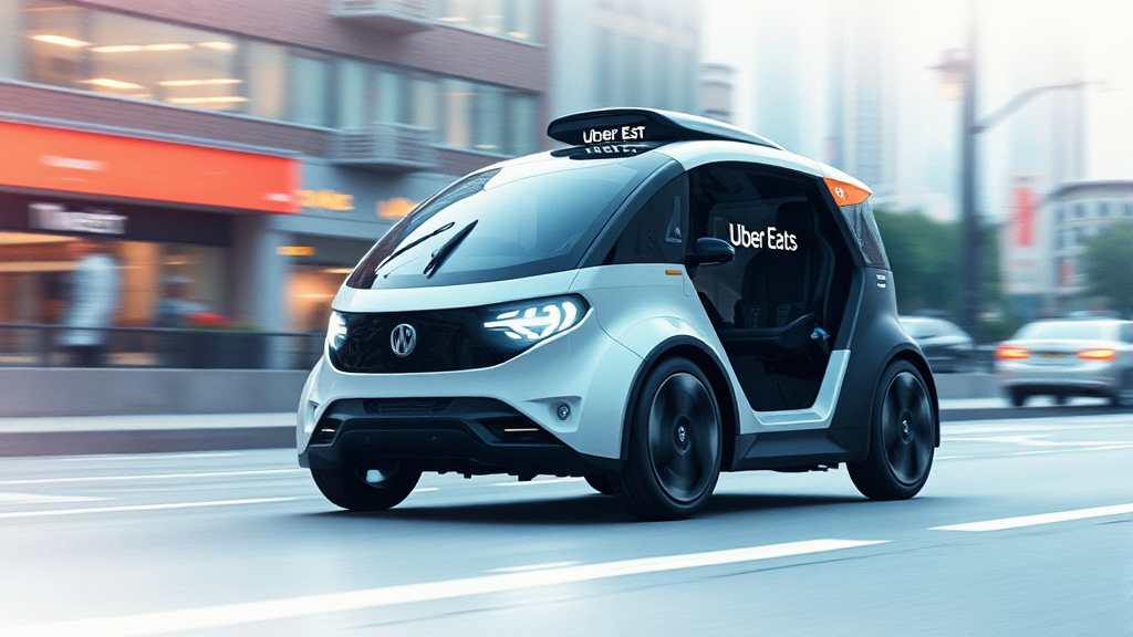 서브 로보틱스 투자 분석 (watercolor 스타일)