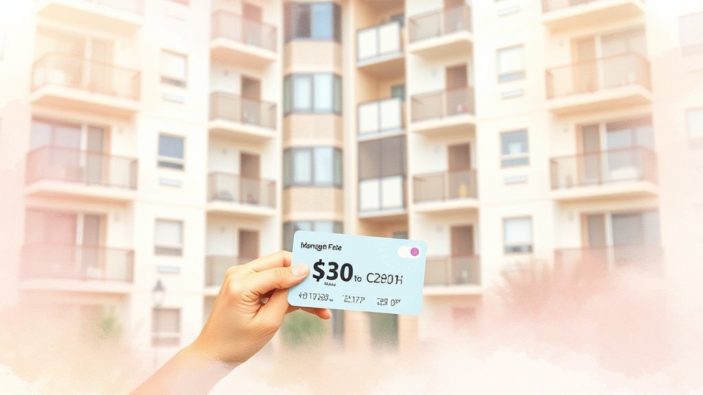 카드 유형별 비교 분석 (watercolor 스타일)