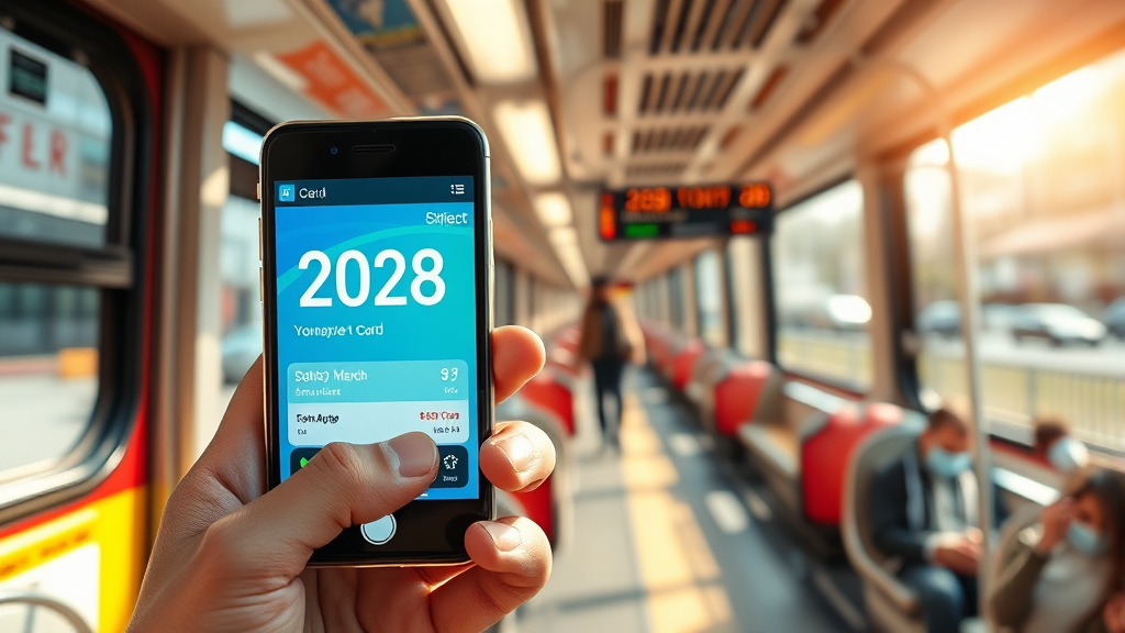 신청 방법 및 발급 절차 (realistic 스타일)