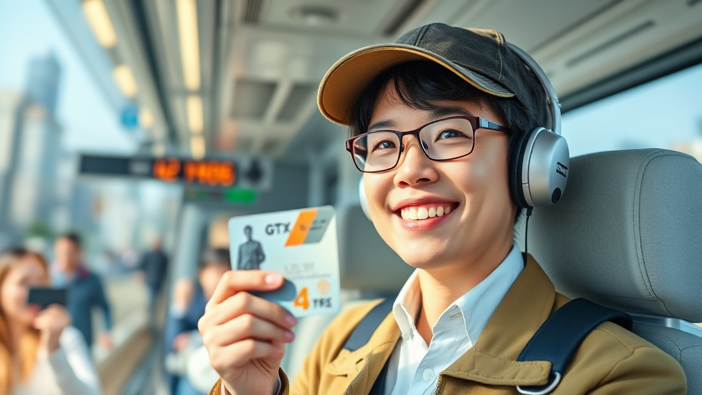 K-패스와 차이점 비교 (realistic 스타일)