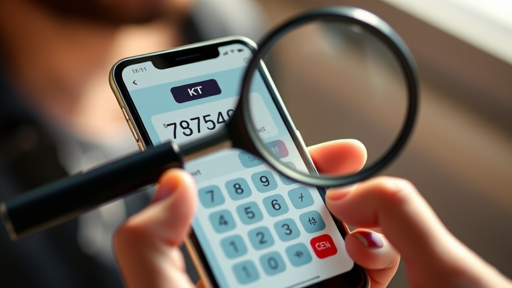 위약금, 얼마나 나올까? (realistic 스타일)