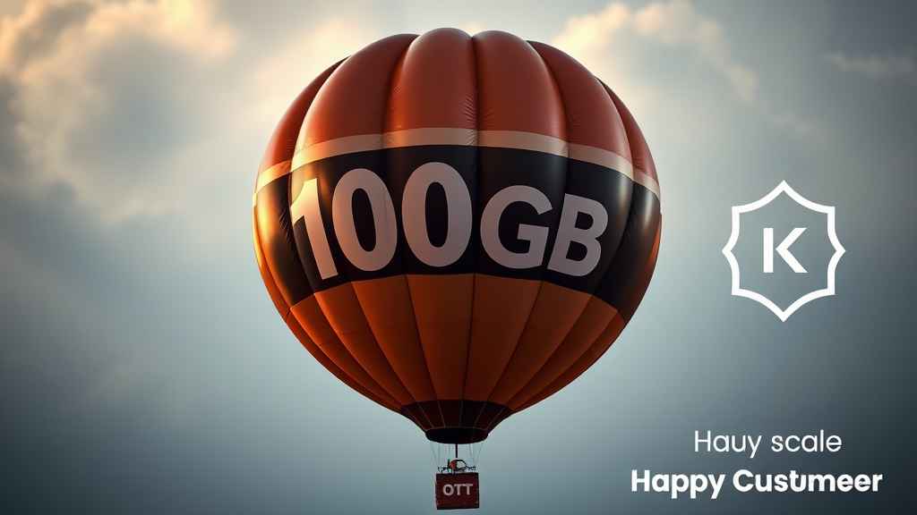 KT 유지 시 혜택 비교 (realistic 스타일)