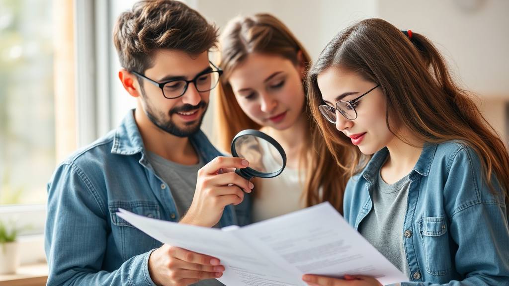 주의사항 및 FAQ (realistic 스타일)