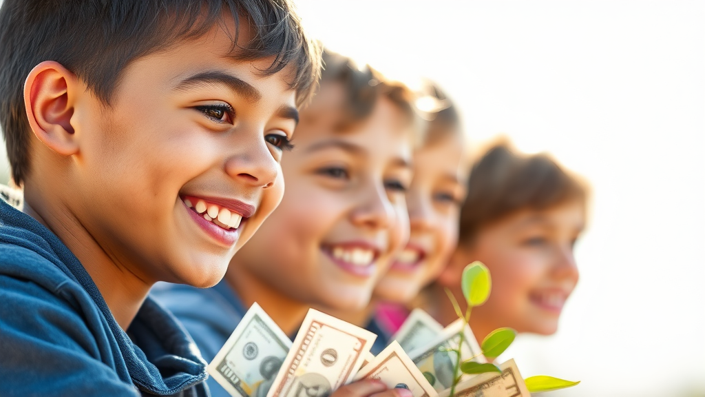 가입 조건, 나도 해당될까? (realistic 스타일)