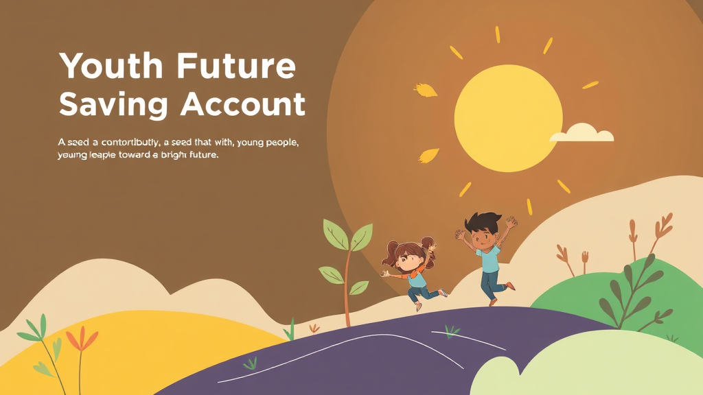 정부 기여금, 얼마나 받을 수 있을까? (illustration 스타일)