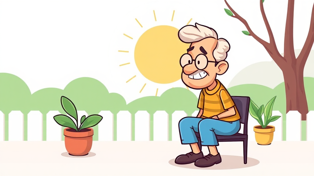 마무리 (cartoon 스타일)