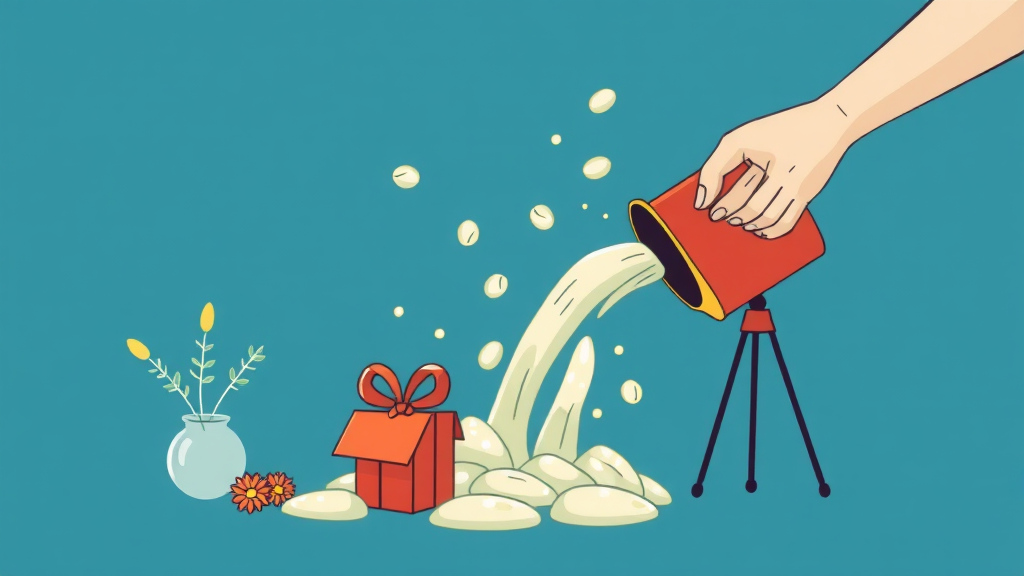 보상 대상 및 조건 (illustration 스타일)