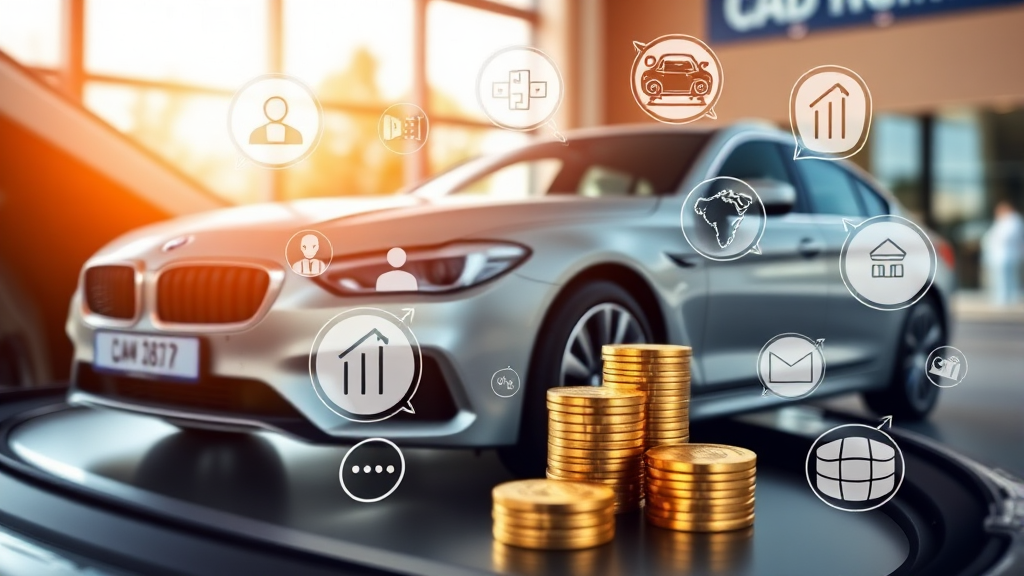 연납 신청 방법 (온/오프라인) (realistic 스타일)