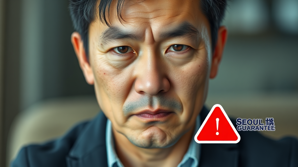 왜 보증심사 부적합일까? (realistic 스타일)