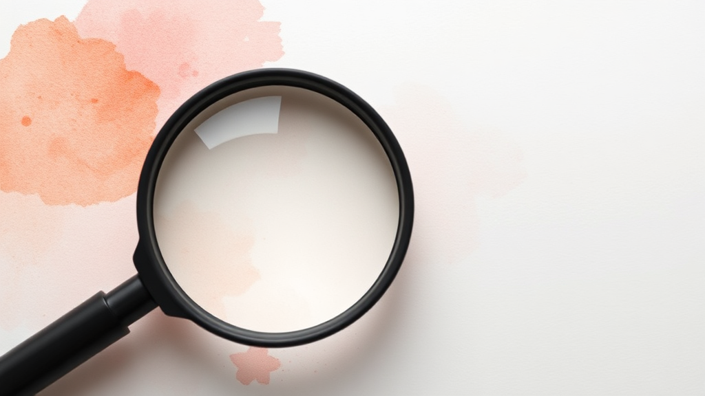 거절 사유, 더 자세히 알아보기 (watercolor 스타일)