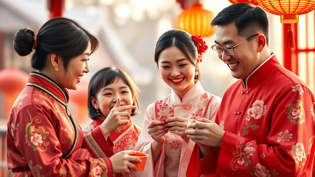 신권 교환 시 주의사항 & 팁 (realistic 스타일)