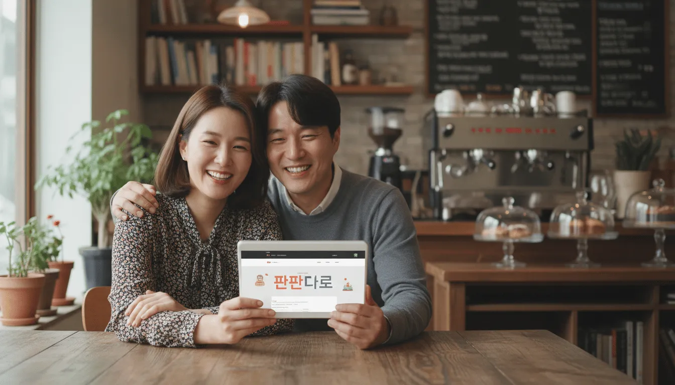판판대로 중소기업 소상공인 마케팅 지원사업 신청, 2026년 최신 혜택 완벽 정리 6