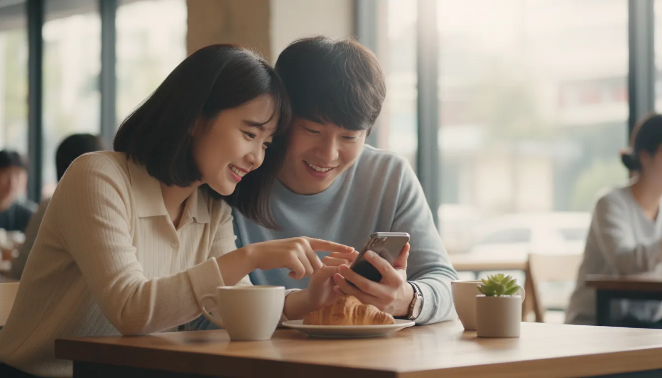 sbti 테스트 링크 결과 MBTI 기반 성격 유형별 연애 스타일 확인