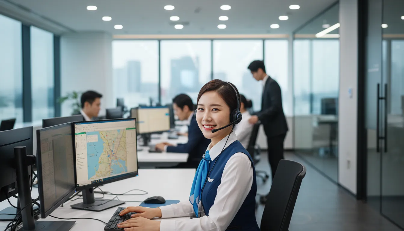 이스타항공 고객센터 전화번호 운영시간 대기시간 단축 1