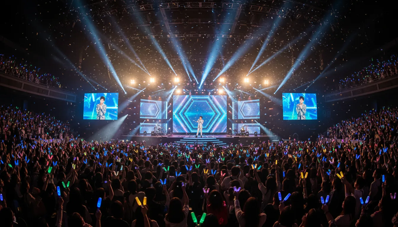 박지현 콘서트 SHOWMANSHIP 티켓팅 일정 및 좌석 예매 꿀팁 (2026 전국투어) 6