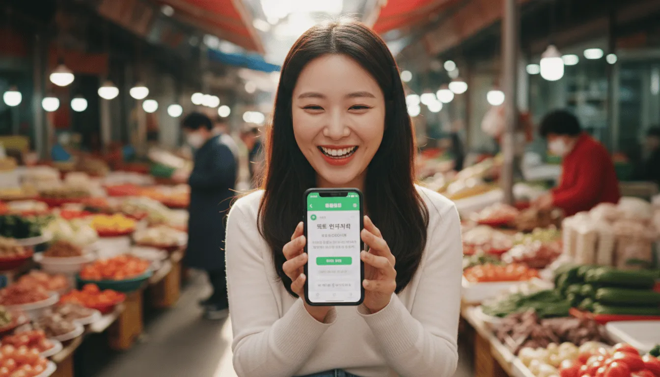 온누리상품권 사용처 가맹점 조회 모바일 충전 구매, 10% 할인 혜택 총정리 3