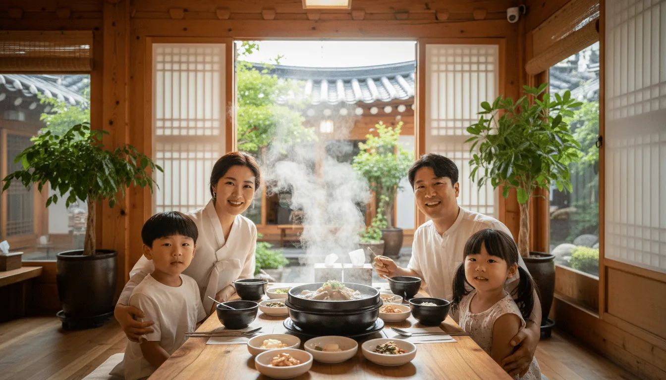 초복 2026년 날짜 삼계탕 보양식 삼복 더위 유래, 여름철 건강 관리 핵심 가이드